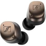 Навушники TWS Sennheiser MOMENTUM True Wireless 4 Black Copper (700367)