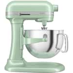 Кухонна машина KitchenAid Artisan 5KSM60SPXEPT