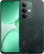 Смартфон realme C85 Pro 8/256GB Peacock Green