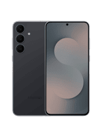 Смартфон Samsung Galaxy S25 FE 8/128GB Jetblack (SM-S731BZKD)
