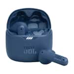 Навушники TWS JBL Tune Flex Blue (JBLTFLEXBLU)
