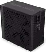 Блок живлення NZXT C850 Gold ATX 3.1 Black (PA-8G2BB)