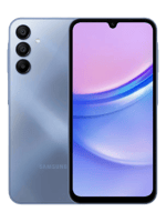 Смартфон Samsung Galaxy A15 SM-A155F 8/256GB Blue