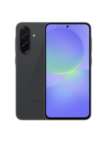 Смартфон Samsung Galaxy A36 5G 6/128GB Awesome Black (SM-A366BZKB)