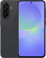 Samsung Galaxy A36 5G Smartphone 12/256GB Awesome Black (SM-A366BZKU)