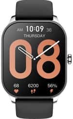 Смарт-годинник Amazfit Pop 3S Silver