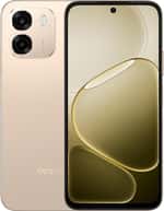 Смартфон OPPO A6 6/256GB Aurora Gold