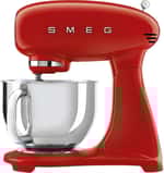 Кухонна машина SMEG SMF03RDEU