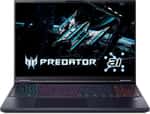 Ноутбук Acer Predator Helios Neo 16 AI PHN16-73-990Q (NH.QVUEU.002)