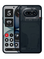 Смартфон Nothing Phone (4a) 8/256GB Black