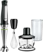 Занурюваний блендер Braun MultiQuick 7 MQ 7035X (8021098774620)