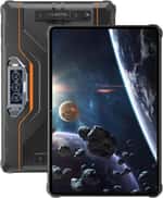 Планшет Oukitel Pad RT9 6/256GB LTE Black
