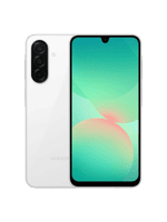 Смартфон Samsung Galaxy A26 5G 8/256GB White (SM-A266BZWC)