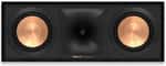 Klipsch Reference R-50C Black Center Channel Speaker