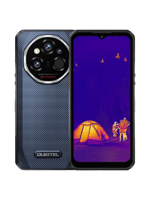 Смартфон Oukitel WP55 Ultra 12/512GB Gray
