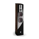 DALI Epicon 6 Walnut High Gloss Front Speakers