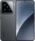 Смартфон Xiaomi 15 12/512GB Black (Global Version)