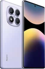 Смартфон Xiaomi Redmi Note 14 Pro 12/256GB Aurora Purple