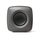 Сабвуфер KEF KC62 Titanium Grey (SP3949HC)