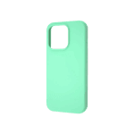 Чохол WAVE Full Silicone Cover iPhone 15 Pro Max (Pistachio)(508330301)