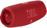 Портативная колонка JBL Charge 5 Красная (JBLCHARGE5RED)
