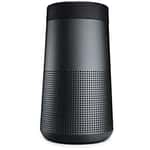 Портативна колонка Bose SoundLink Revolve II Bluetooth Speaker Triple Black (858365-2110)