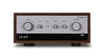 LEAK Stereo 130 Integrated Amplifier Walnut
