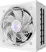 GIGABYTE AE850PM PG5 850W White Power Supply (GP-AE850PM PG5 ICE)