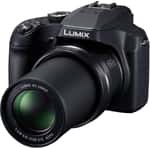 Компактний фотоапарат Panasonic Lumix DC-FZ82D (DC-FZ82DE-K)