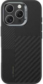 Чохол Benks для iPhone 16 Pro Max Magnetic ArmorAir Kevlar Aurora Series