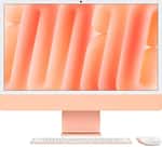 Apple iMac 24" M4 10CPU/10GPU 24GB/1TB Orange (Z1EW000AL) 2024