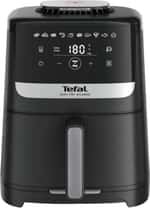 Мультипіч (аерофритюрниця) Tefal Easy Fry Silence EY5528E0