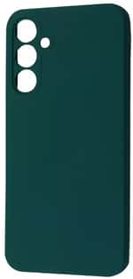 Чохол WAVE Colorful Case (TPU) Samsung Galaxy A15 4G/5G (forest green)