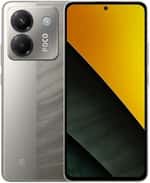 Смартфон POCO M7 Pro 5G 12/512GB Silver