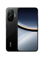 Смартфон POCO F7 12/256GB Black