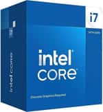 Процессор Intel Core i7-14700F (BX8071514700F)