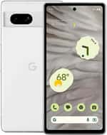 Смартфон Google Pixel 7a 8/128GB Snow