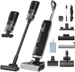 Dreame Wet & Dry Vacuum Cleaner H14 DUAL 2-in-1 Vertical and Handheld Vacuum
