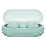 Sony WF-C500 TWS Earbuds - Green (WFC500W.CE7)