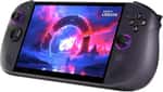 Портативна ігрова приставка Lenovo Legion Go S 512 GB Nebula Nocturne (83L30042CK)
