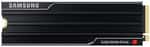 SSD накопичувач Samsung 9100 PRO 1 TB with Heatsink (MZ-VAP1T0CW)