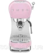 Ріжкова кавоварка еспресо SMEG ECF02PKEU