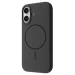 Case for smartphone Proove Spectrum Case with Magnetic Ring Stone Gray for iPhone 17 (PCSPIP170039)
