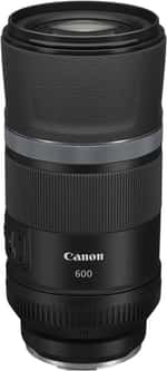 Довгофокусний об’єктив Canon RF 600mm f/11 IS STM (3986C005)