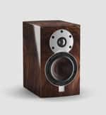Акустичні колонки DALI Menuet SE Wild Walnut (High Gloss Veneer)