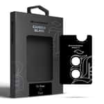 Защитное стекло для камери ArmorStandart Supreme BI для iPhone 17 Black (ARM86442)