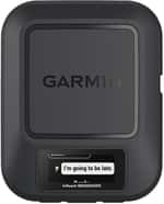 Спутниковый коммуникатор Garmin inReach Messenger (010-02672-01)