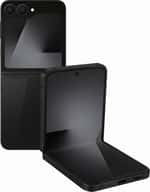 Смартфон Samsung Galaxy Flip7 FE 8/128GB Black (SM-F761BZKG)