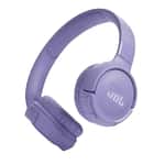 Навушники з мікрофоном JBL Tune 520BT Purple (JBLT520BTPUREU)