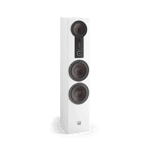 DALI Epicon 8 Speakers White Satin